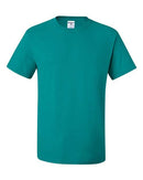 JERZEES Dri-Power® 50/50 T-Shirt 29MR - Jade