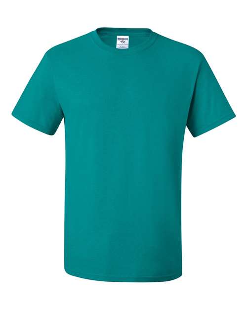 JERZEES Dri-Power® 50/50 T-Shirt 29MR - Jade