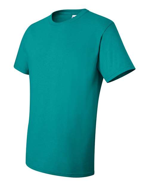 JERZEES Dri-Power® 50/50 T-Shirt 29MR - Jade