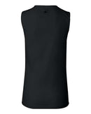 Badger Women's B-Core Sleeveless T-Shirt 4163 - Black