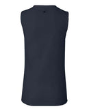 Badger Women's B-Core Sleeveless T-Shirt 4163 - Navy