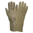 Rothco G.I. Type Flame & Heat Resistant Flight Gloves. Item