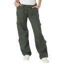 Rothco Womens Vintage Paratrooper Fatigue Pants. Item