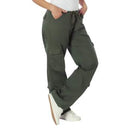 Rothco Womens Vintage Paratrooper Fatigue Pants. Item