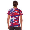 Rothco Camo T-Shirt. Item