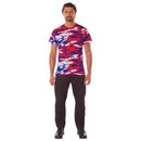Rothco Camo T-Shirt. Item