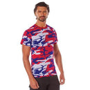 Rothco Camo T-Shirt. Item