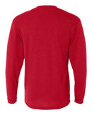 Badger B-Tech Cotton-Feel Long Sleeve T-Shirt 4804