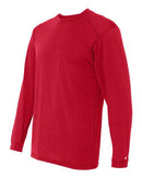 Badger B-Tech Cotton-Feel Long Sleeve T-Shirt 4804