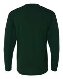 Badger B-Tech Cotton-Feel Long Sleeve T-Shirt 4804