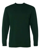 Badger B-Tech Cotton-Feel Long Sleeve T-Shirt 4804