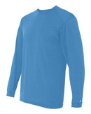 Badger B-Tech Cotton-Feel Long Sleeve T-Shirt 4804