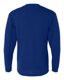 Badger B-Tech Cotton-Feel Long Sleeve T-Shirt 4804