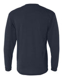 Badger B-Tech Cotton-Feel Long Sleeve T-Shirt 4804
