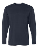 Badger B-Tech Cotton-Feel Long Sleeve T-Shirt 4804