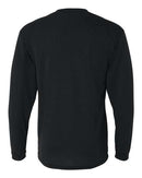Badger B-Tech Cotton-Feel Long Sleeve T-Shirt 4804