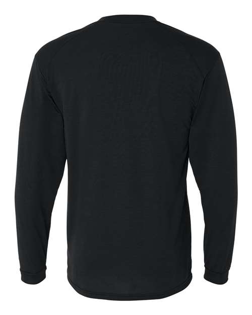 Badger B-Tech Cotton-Feel Long Sleeve T-Shirt 4804