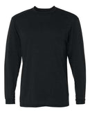 Badger B-Tech Cotton-Feel Long Sleeve T-Shirt 4804