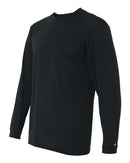 Badger B-Tech Cotton-Feel Long Sleeve T-Shirt 4804