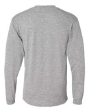 Badger B-Tech Cotton-Feel Long Sleeve T-Shirt 4804