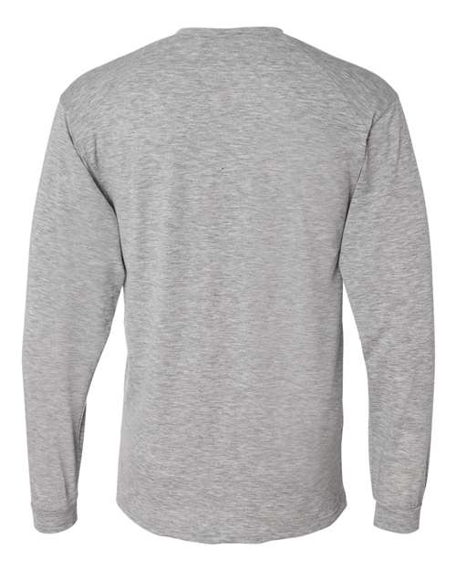 Badger B-Tech Cotton-Feel Long Sleeve T-Shirt 4804