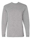 Badger B-Tech Cotton-Feel Long Sleeve T-Shirt 4804