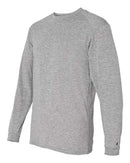 Badger B-Tech Cotton-Feel Long Sleeve T-Shirt 4804