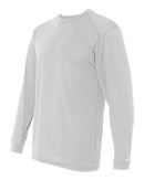 Badger B-Tech Cotton-Feel Long Sleeve T-Shirt 4804