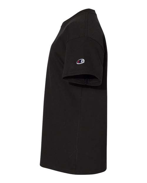 Champion Youth Tagless T-Shirt T435