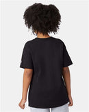 Champion Youth Tagless T-Shirt T435