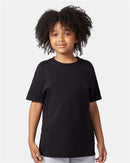 Champion Youth Tagless T-Shirt T435