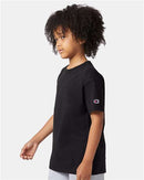 Champion Youth Tagless T-Shirt T435