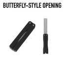 Rothco Folding Pocket Sharpener. Item