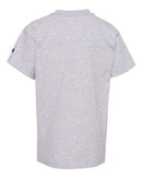 Champion Youth Tagless T-Shirt T435