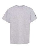 Champion Youth Tagless T-Shirt T435