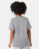 Champion Youth Tagless T-Shirt T435