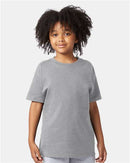 Champion Youth Tagless T-Shirt T435