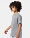 Champion Youth Tagless T-Shirt T435