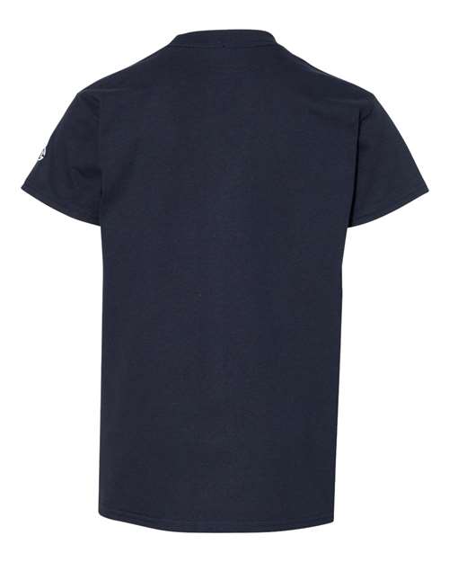 Champion Youth Tagless T-Shirt T435