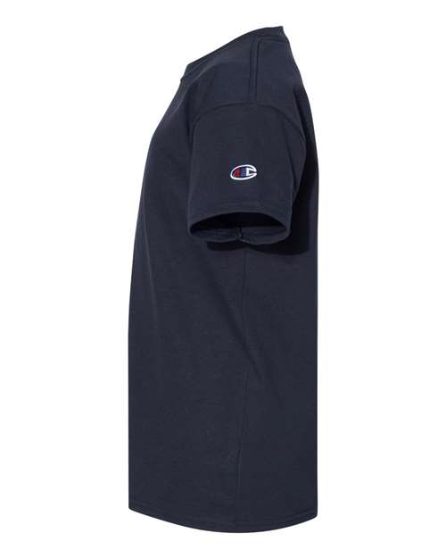 Champion Youth Tagless T-Shirt T435