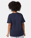 Champion Youth Tagless T-Shirt T435