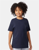 Champion Youth Tagless T-Shirt T435