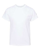 Champion Youth Tagless T-Shirt T435