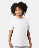 Champion Youth Tagless T-Shirt T435