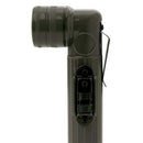Rothco Mini Army Style Flashlight. Item