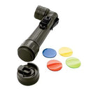 Rothco Mini Army Style Flashlight. Item