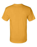 Bayside Union-Made T-Shirt 2905 - Gold