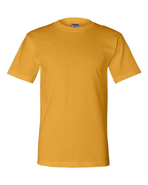 Bayside Union-Made T-Shirt 2905 - Gold