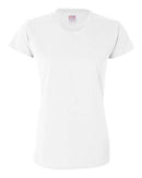 Bayside Women's USA-Made T-Shirt 3325