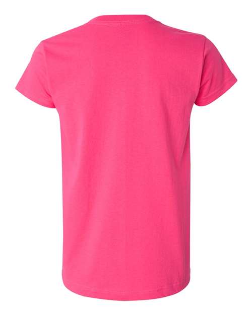 Bayside Women's USA-Made T-Shirt 3325